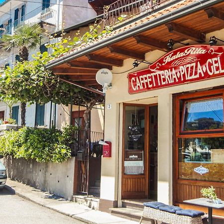 Casa Domenica Apartment Baveno Ngoại thất bức ảnh