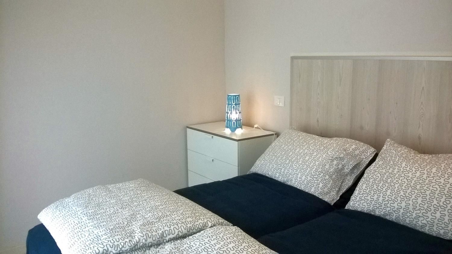 Casa Domenica Apartment Baveno Ngoại thất bức ảnh