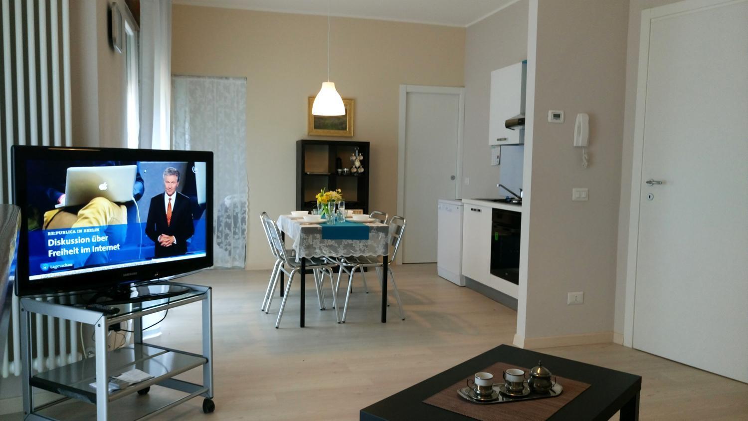 Casa Domenica Apartment Baveno Ngoại thất bức ảnh