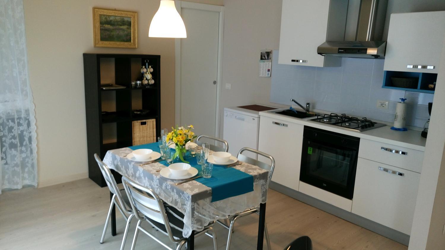 Casa Domenica Apartment Baveno Ngoại thất bức ảnh