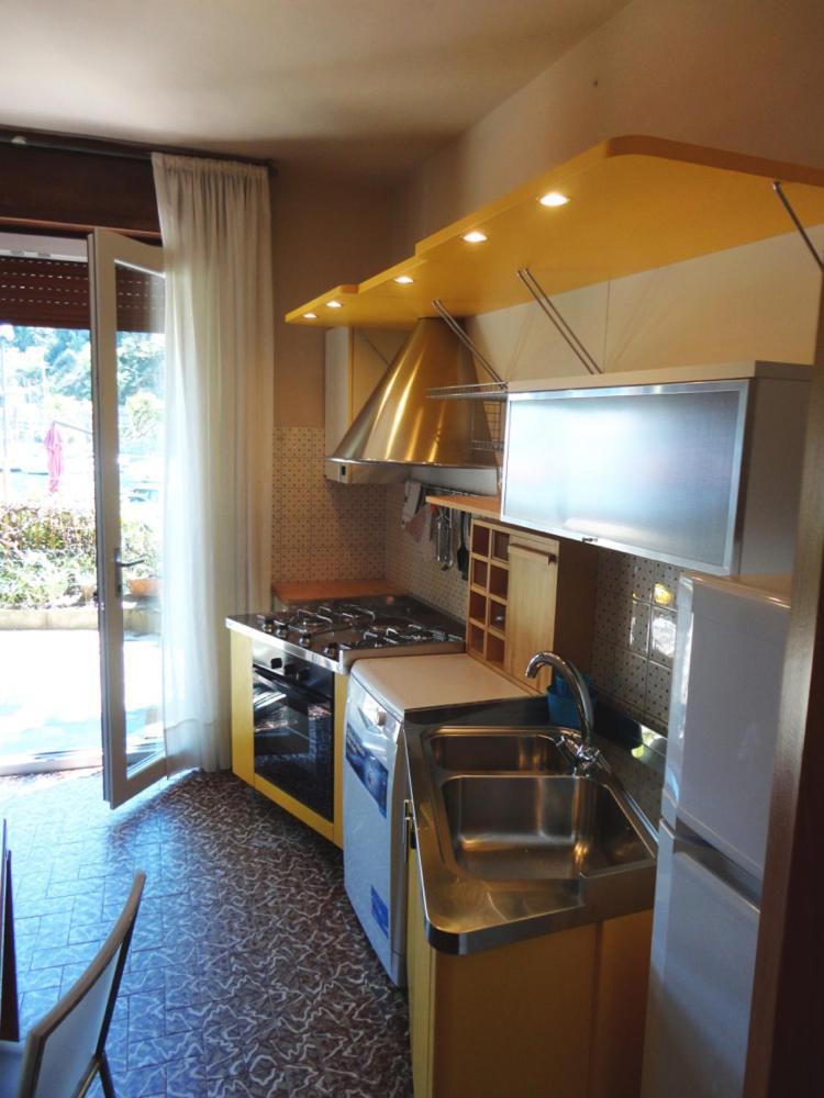 Casa Domenica Apartment Baveno Ngoại thất bức ảnh