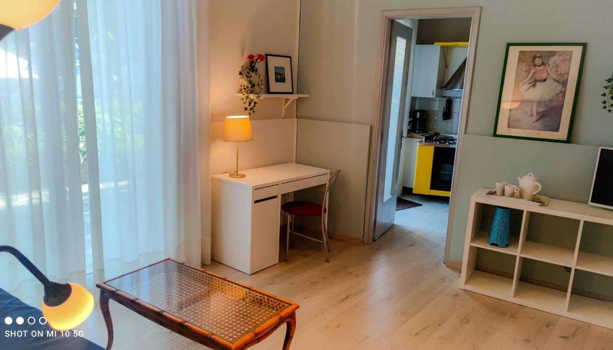 Casa Domenica Apartment Baveno Ngoại thất bức ảnh