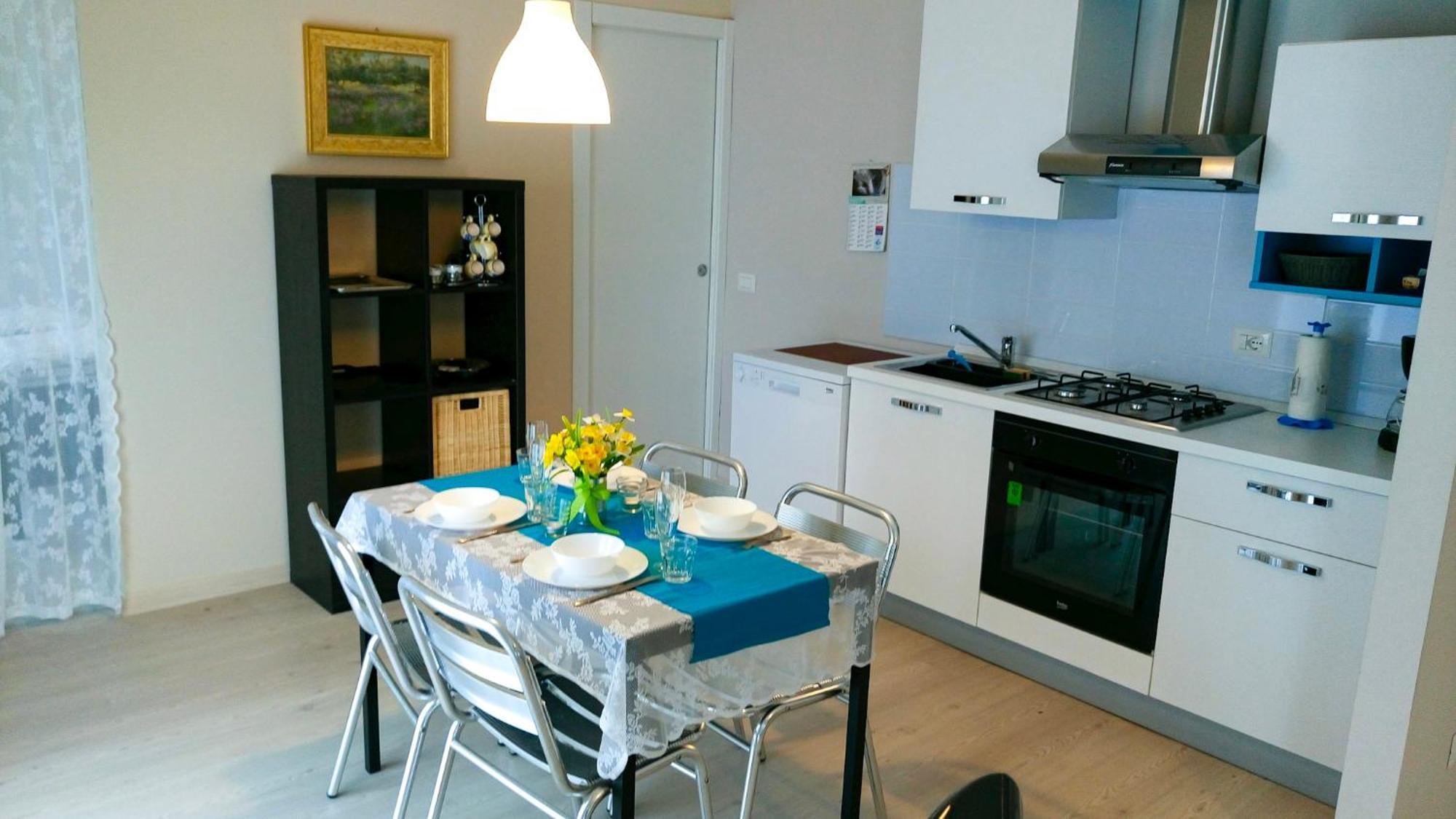 Casa Domenica Apartment Baveno Ngoại thất bức ảnh