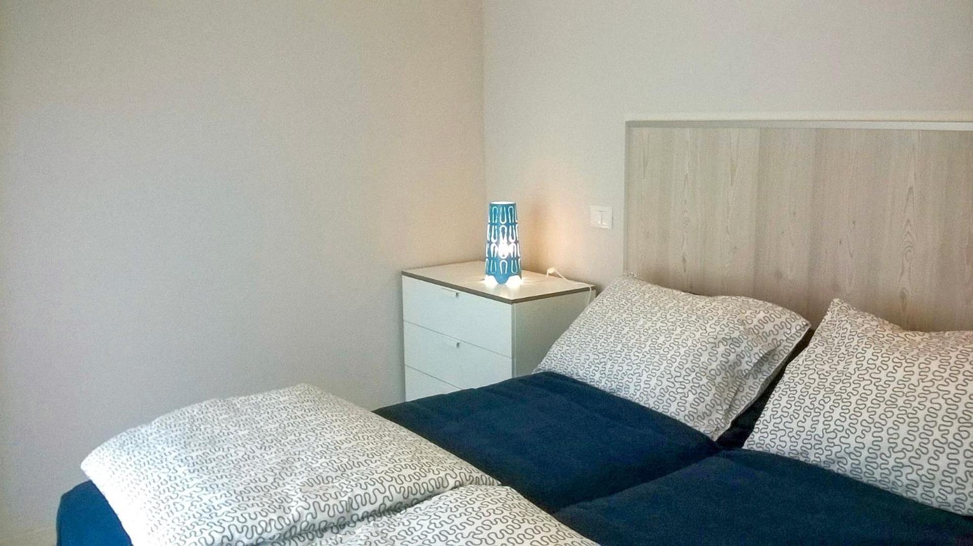 Casa Domenica Apartment Baveno Ngoại thất bức ảnh
