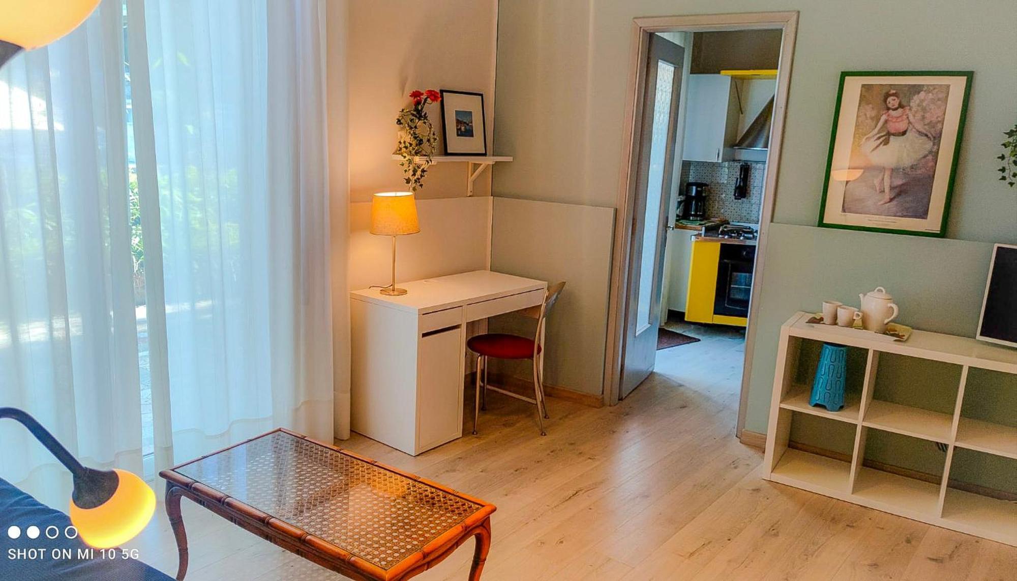 Casa Domenica Apartment Baveno Ngoại thất bức ảnh