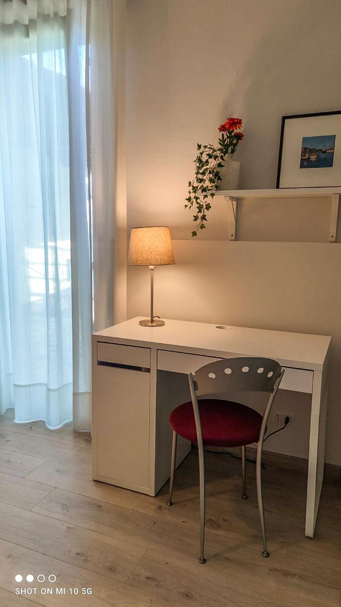 Casa Domenica Apartment Baveno Ngoại thất bức ảnh