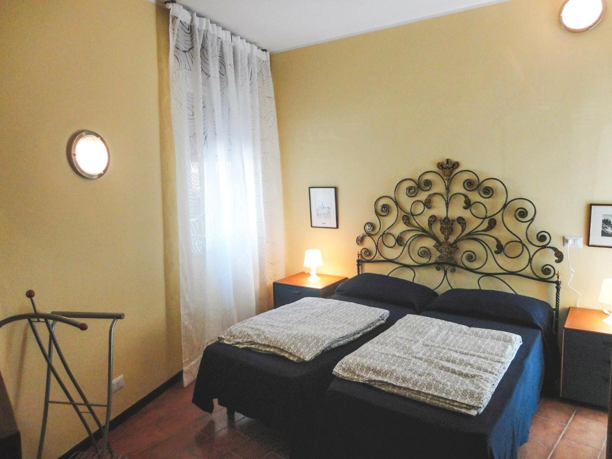 Casa Domenica Apartment Baveno Ngoại thất bức ảnh