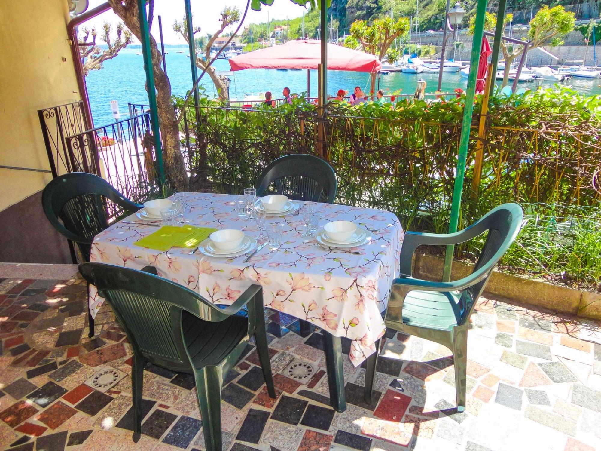 Casa Domenica Apartment Baveno Ngoại thất bức ảnh