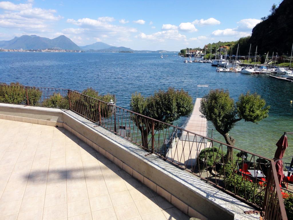 Casa Domenica Apartment Baveno Ngoại thất bức ảnh